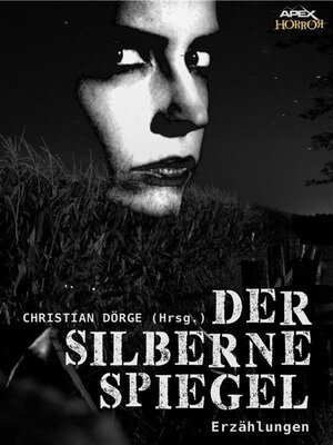 cover image of DER SILBERNE SPIEGEL